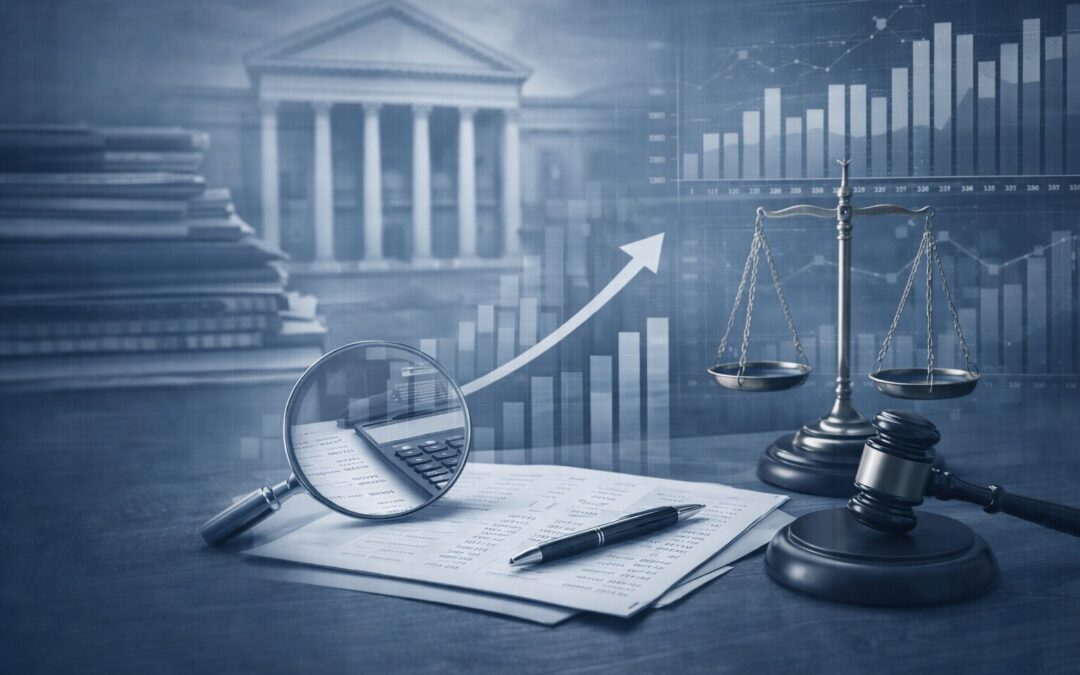 Vereidigter Buchprüfer