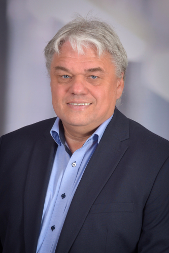 Dipl.-Kaufmann (FH) Harald Liefke