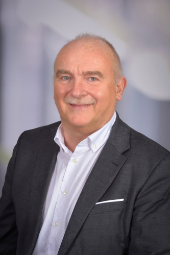 Dipl.-Ökonom Michael Weber
